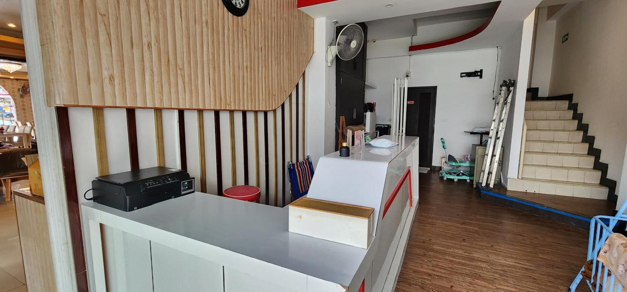 Eden Park 호텔 Patong 외부 사진