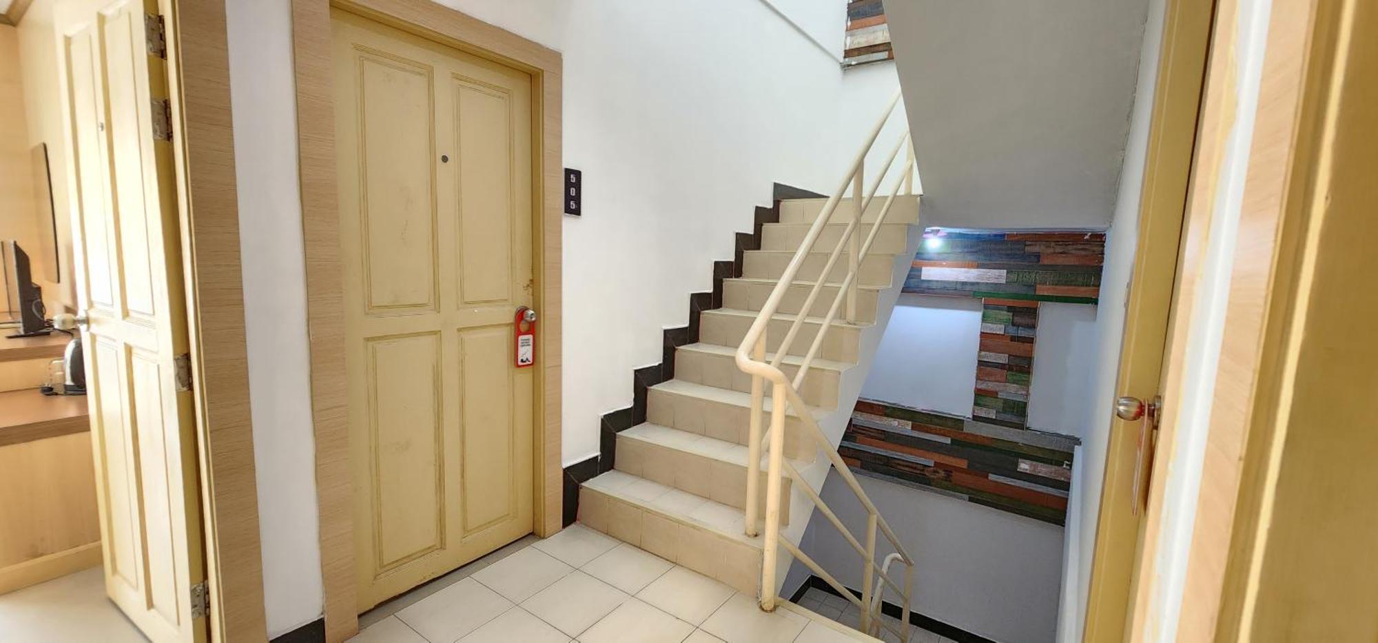 Eden Park 호텔 Patong 외부 사진