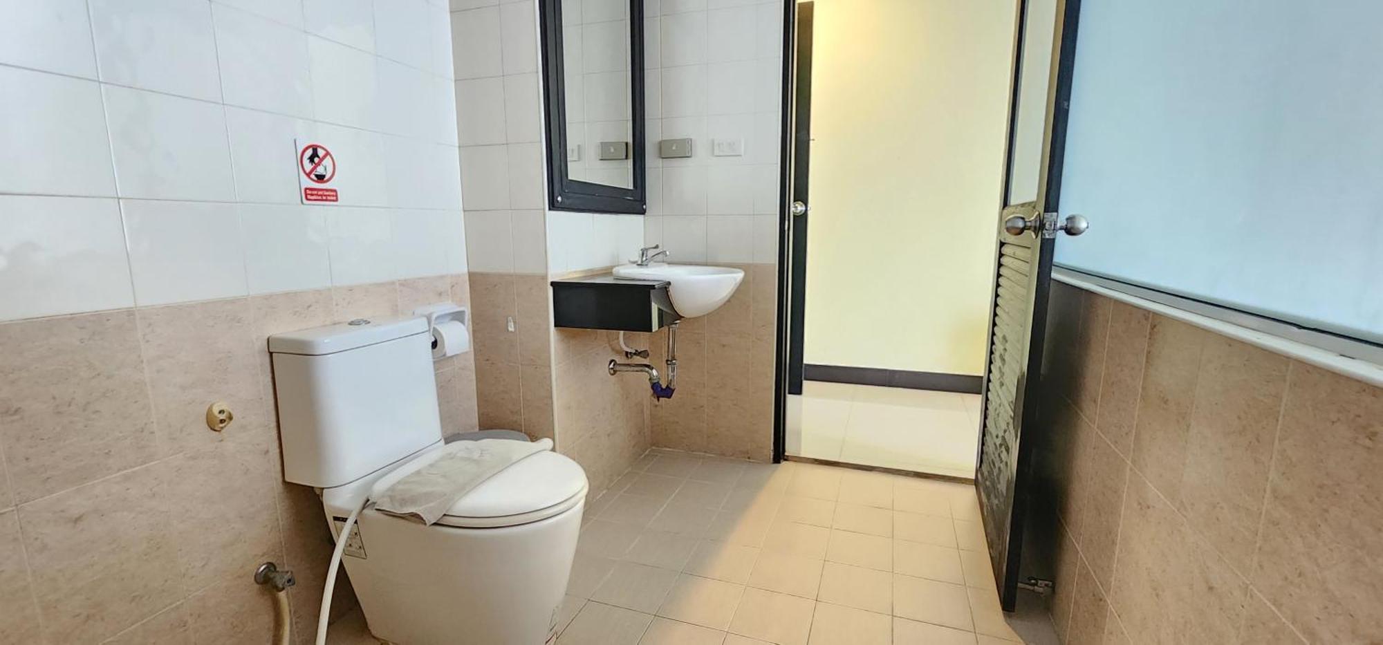 Eden Park 호텔 Patong 외부 사진